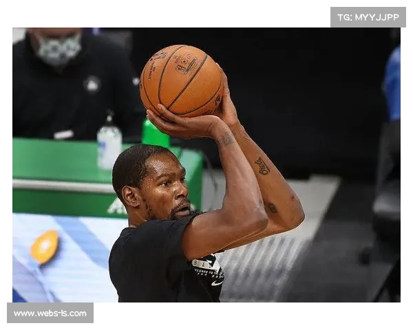 凯文·杜兰特投资运动员康复科技，助力初创公司发展创新技术