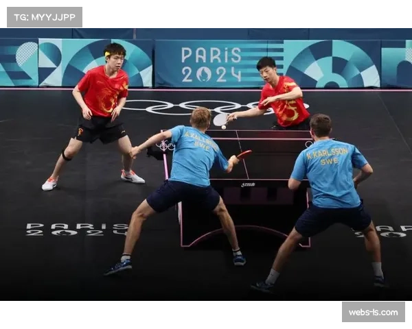 巴黎奥运乒乓球门票二次抽签开启，决赛场次申购比达1-23